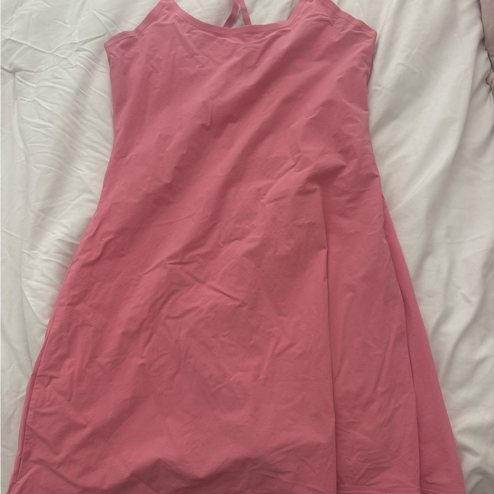 Outdoor voices athletic dress